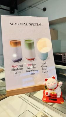 Say Coffee & Table by null