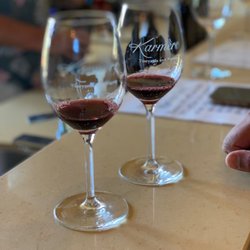 Karmere Vineyards & Winery