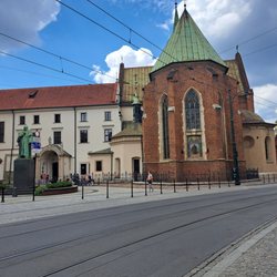 Klasztor i Bazylika Franciszkanów św. Franciszka z Asyżu