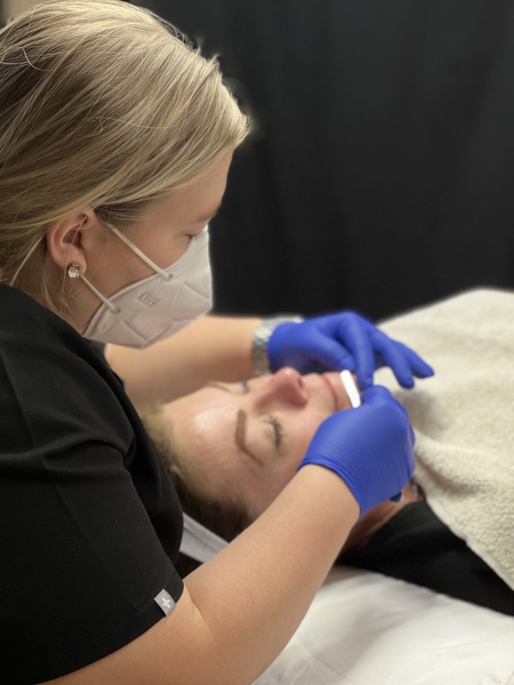 ASSOCIATED SKIN CARE SPECIALISTS Updated September 2024 4279