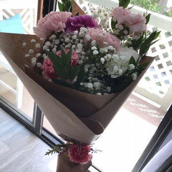 Bloom In Box - Florists Near Me - La Palma, California