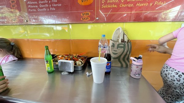 Tortas Gigantes Sur 12 by null