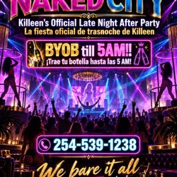 Naked City