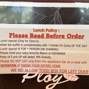 Ploy Thai Cuisine - Thai Near Me - Shenandoah, Texas
