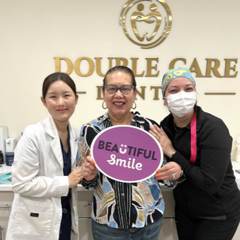 Double Care Dental - General Dentistry Near Me - Dacula, Georgia