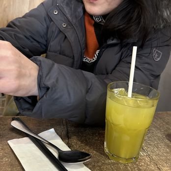 Pho Mui - sugar cane juice - Vietnamese Near Me - Paris, 75