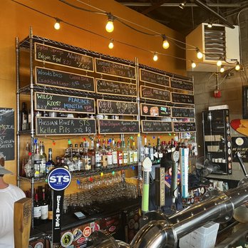Lowry Beer Garden - Beer Wall Menu - Burgers Near Me - Denver, Colorado Lowry Beer Garden - Beer Wall Menu - Burgers Near Me - Denver, Colorado