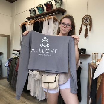 Alllove Kauai - Alllovedup! - Accessories Near Me - Kapaa, Hawaii Alllove Kauai - Alllovedup! - Accessories Near Me - Kapaa, Hawaii