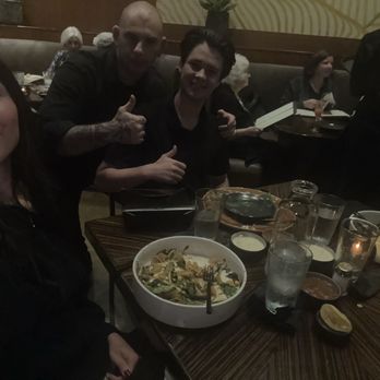 Flecha - Mexican Near Me - San Diego, California