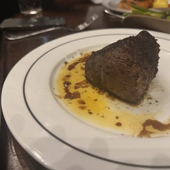 Morrow Steak - Filet - Steakhouses Near Me - New Orleans, Louisiana Morrow Steak - Filet - Steakhouses Near Me - New Orleans, Louisiana