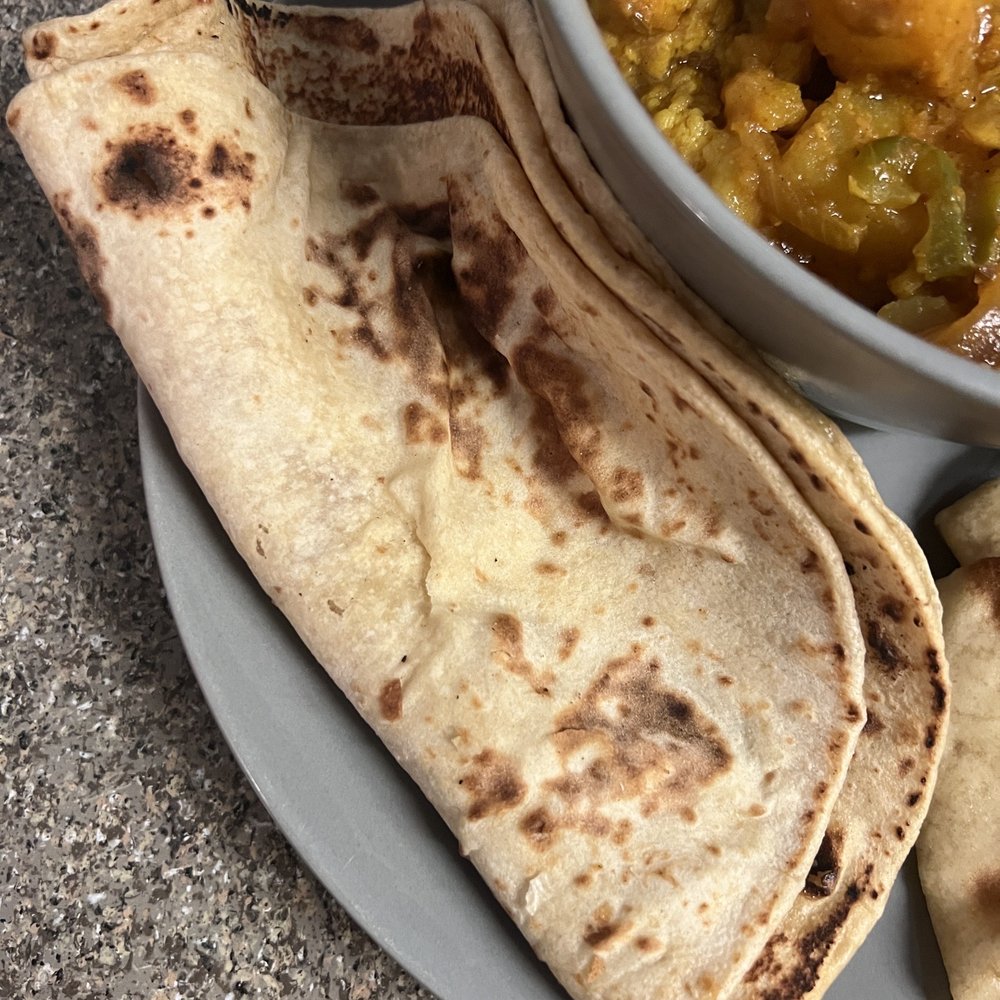 Royal Indian Restaurant - Tawa Roti - Breakfast & Brunch Near Me - San Pablo, California Royal Indian Restaurant - Tawa Roti - Breakfast & Brunch Near Me - San Pablo, California