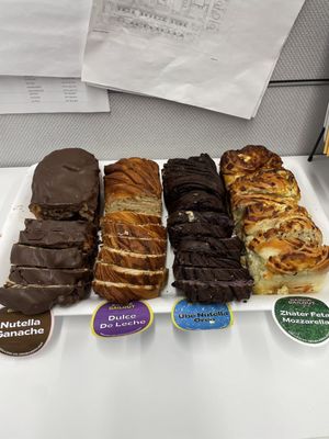 Babka Bailout by null