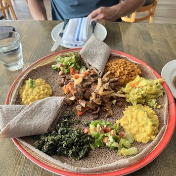 Ethio Kitchen & Coffee - Ethiopian Near Me - Los Angeles, California Ethio Kitchen & Coffee - Ethiopian Near Me - Los Angeles, California