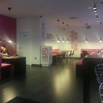 Sushimore - Japanese Near Me - Albacete, Alberta
