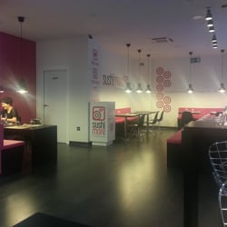 Sushimore