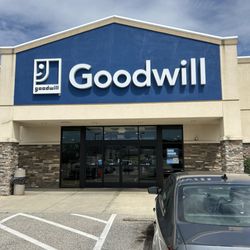Goodwill Store
