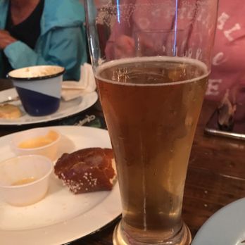 Hardware Store Brewing - Great value and not your regular menu... like it! - New American Near Me - Titusville, Florida
