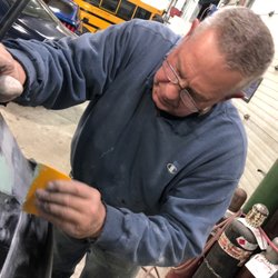 Point Auto Repair