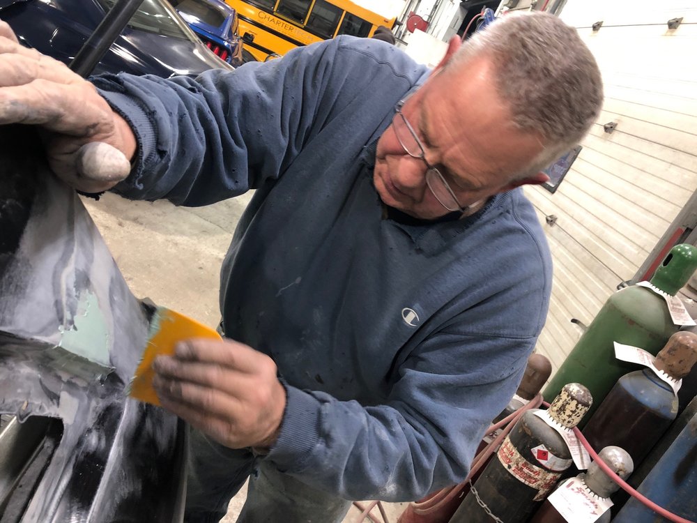 POINT AUTO REPAIR 10 Photos & 17 Reviews 646 New Rd, Somers Point