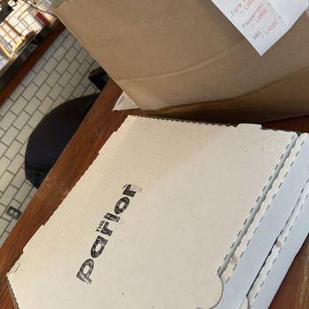 The Parlor - Pizza Near Me - Phoenix, Arizona The Parlor - Pizza Near Me - Phoenix, Arizona