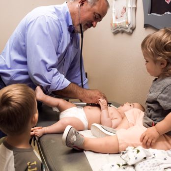 1-to-1 Pediatrics - Pediatricians Near Me - Danville, California