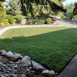 Mt. Baker Landworks