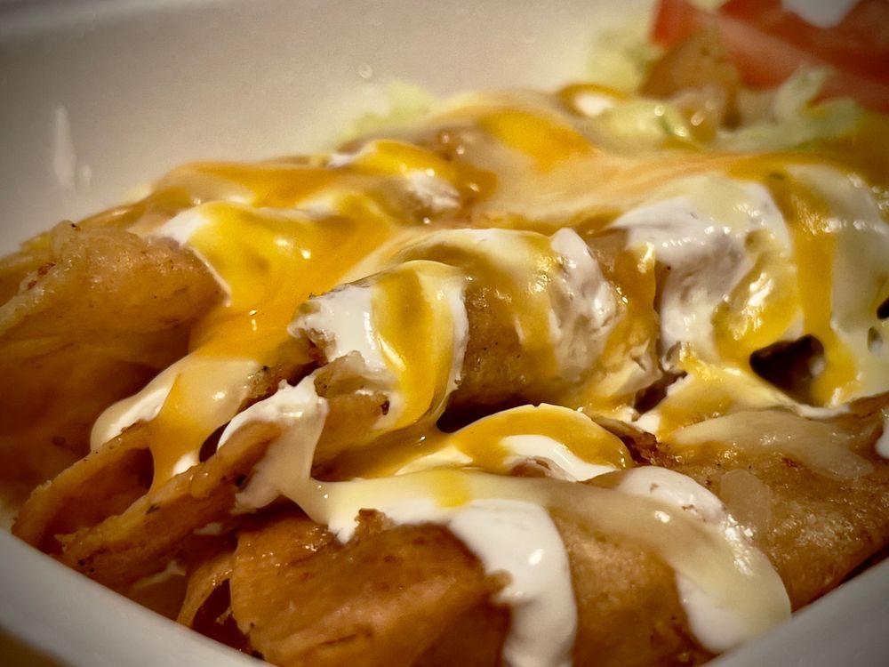 Taqueria El Sol