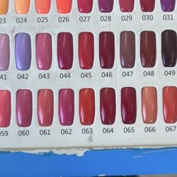 Creative Nail & Spa - 63