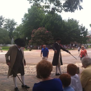 Colonial Williamsburg - Tours Near Me - Williamsburg, Virginia Colonial Williamsburg - Tours Near Me - Williamsburg, Virginia