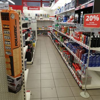 A.T.U - Sonax Produkte - Auto Repair Near Me - Viernheim, HE