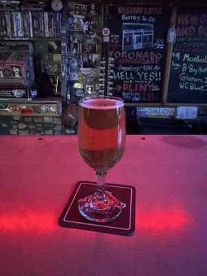 Toronado by null
