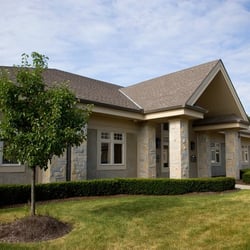 Ellis & Evans Oral & Facial Surgery - Our Gahanna Location