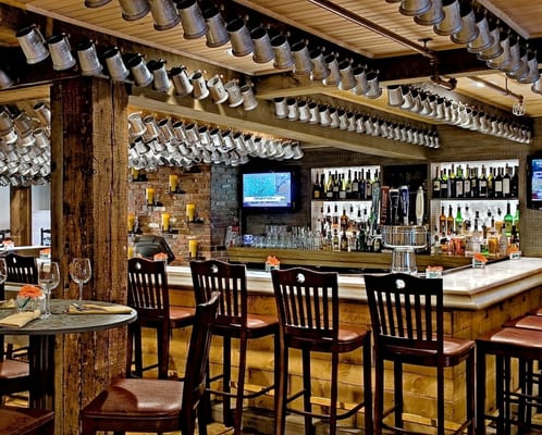 Wolfeboro Inn by null