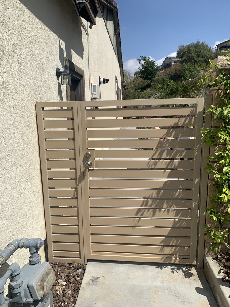 EZ GATES SERVICE 138 Photos & 31 Reviews Santa Clarita, California