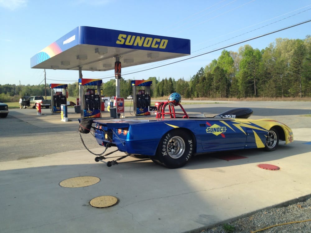 LARRY’S GROCERY Updated September 2024 10491 S Nc Hwy 109