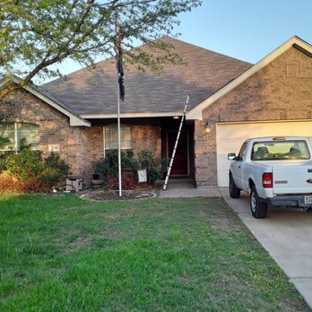 Meglins Roofing and General Contractor - Total loss insurance bought and paid for this roof. - Roofing Near Me - Weatherford, Texas Meglins Roofing and General Contractor - Total loss insurance bought and paid for this roof. - Roofing Near Me - Weatherford, Texas