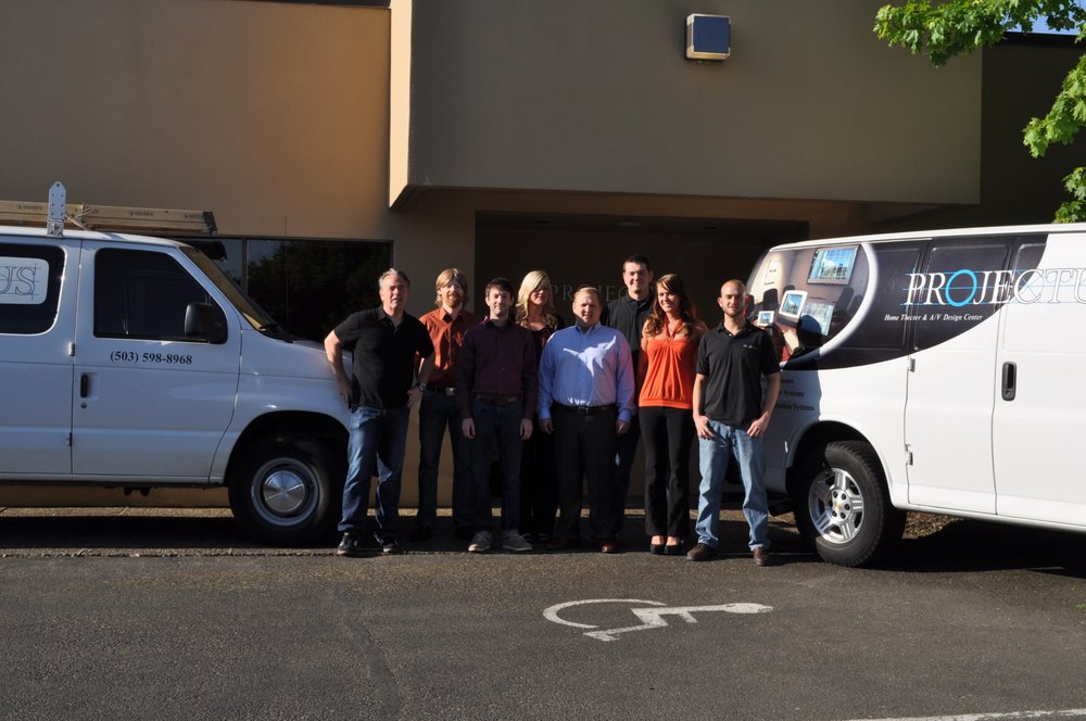 PROJECTUS Updated June 2024 6750 SW Bradbury Ct, Portland, Oregon