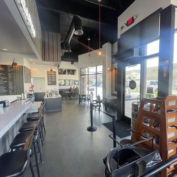 Dog Haus Biergarten - Hot Dogs Near Me - Azusa, California