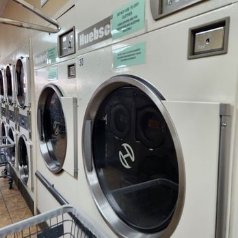 One Stop Coin Laundry & Dry Cleaners - 50lb. DRYERS - 25 cents for 6 minutes. Great for comforters & sleeping bags. - Dry Cleaning Near Me - Parker, Colorado One Stop Coin Laundry & Dry Cleaners - 50lb. DRYERS - 25 cents for 6 minutes. Great for comforters & sleeping bags. - Dry Cleaning Near Me - Parker, Colorado