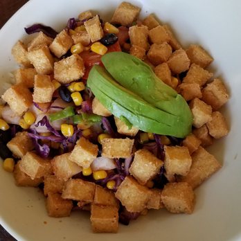 Green Tomato Grill - New American Near Me - Brea, California
