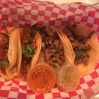 Fatboy Tacos - Food Trucks Near Me - Clarksville, Tennessee