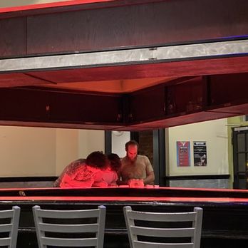 Bottoms Up Pizza - Upstairs for - Pizza Near Me - Richmond, Virginia Bottoms Up Pizza - Upstairs for - Pizza Near Me - Richmond, Virginia
