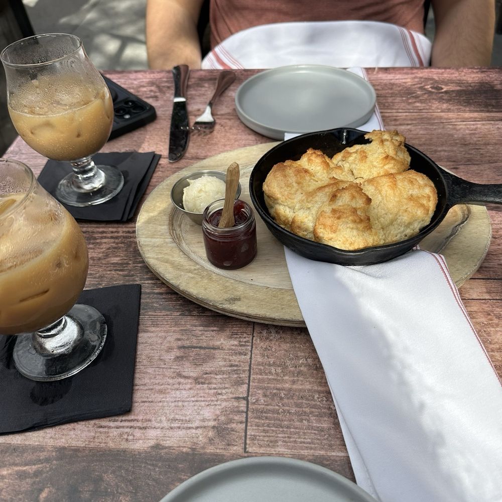Batch Local Kitchen - Spiked Cold Brew - Cocktail Bars Near Me - West Palm Beach, Florida Batch Local Kitchen - Spiked Cold Brew - Cocktail Bars Near Me - West Palm Beach, Florida