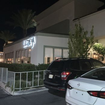 La Strega - From the outside, it looks like any ordinary restaurant outside the strip. - Italian Near Me - Las Vegas, Nevada La Strega - From the outside, it looks like any ordinary restaurant outside the strip. - Italian Near Me - Las Vegas, Nevada