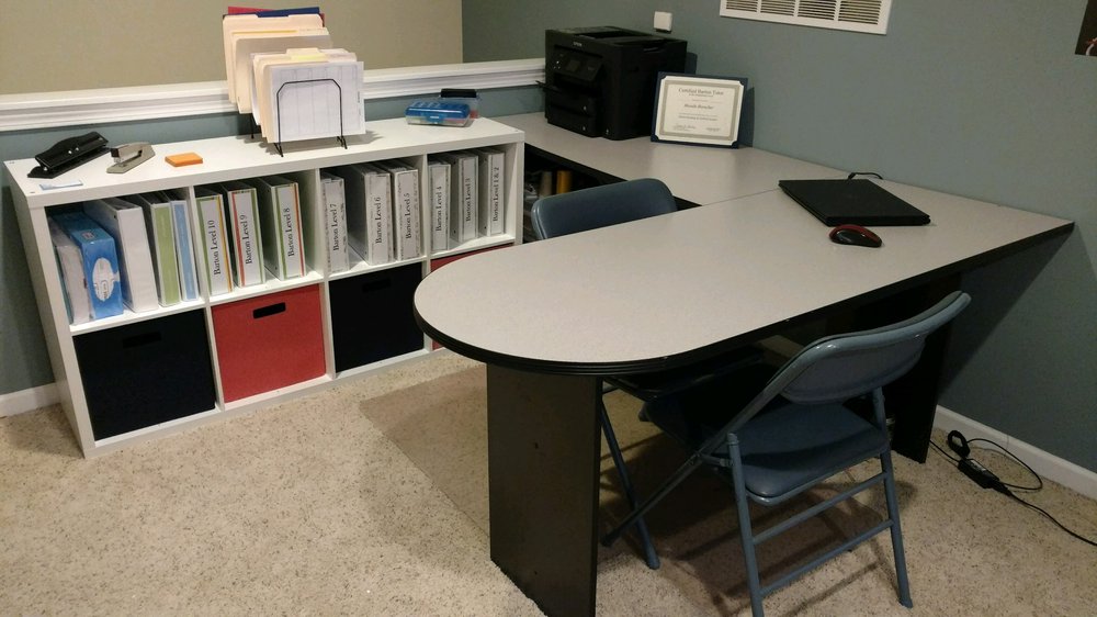 Higher Horizons Tutoring​ - reading tutor in Holland​, MI