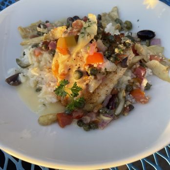 Hefner Grill - Seafood Near Me - Oklahoma City, Oklahoma