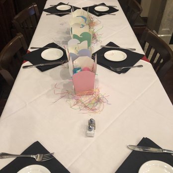 The Union Kitchen - Sunday Brunch - New American Near Me - Kingwood, Texas
