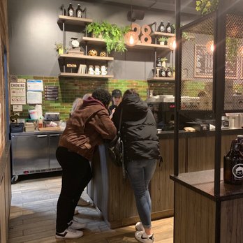 Gregorys Coffee - Coffee & Tea Near Me - Jersey City, New Jersey Gregorys Coffee - Coffee & Tea Near Me - Jersey City, New Jersey