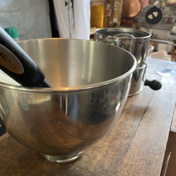 Seasoned Experienced Cookware - Inside - Kitchen & Bath Near Me - New Orleans, Louisiana