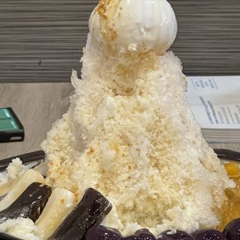 Meet Fresh - Desserts Near Me - Plano, Texas